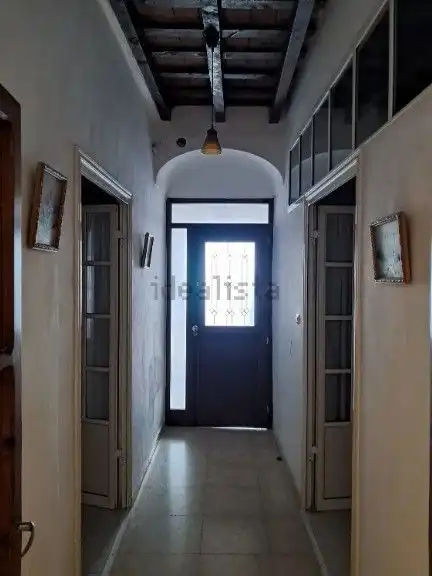 Casa adosada en venda en Bornos amb Aire condicionat i Piscina