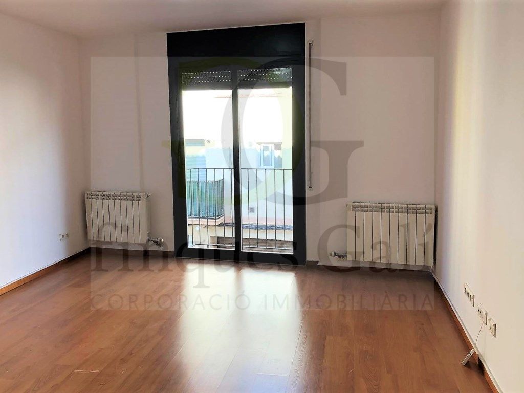 Living room of Flat to rent in Sant Fruitós de Bages  with Oven