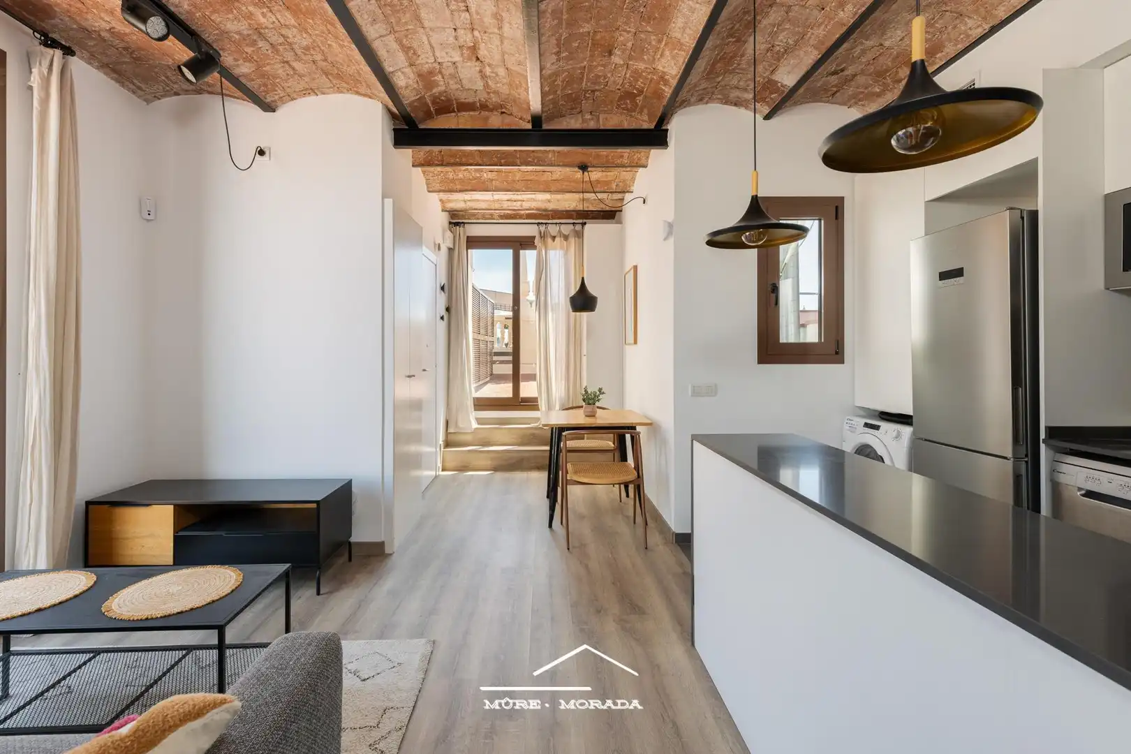 Attique avec terrasse à vendre à Eixample, imagen 2