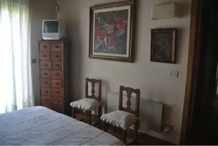 Casa aparellada amb piscina de lloguer a Fontanals de Cerdanya, imagen 3