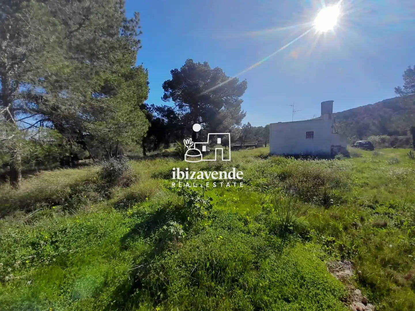 Residential for sale in Sant Agustí - Cala de Bou