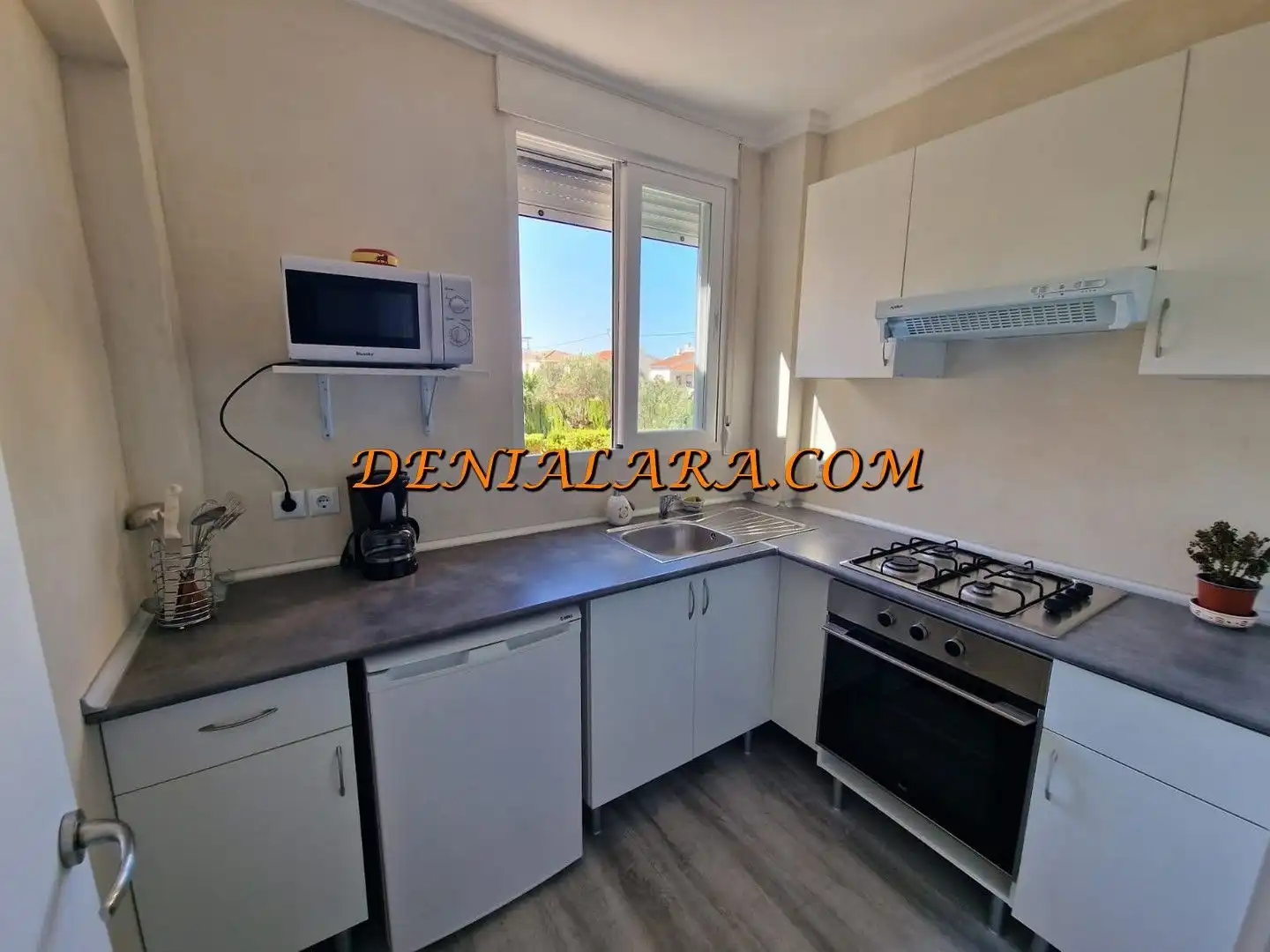 Apartament en venda a Devessa - Monte Pego, imagen 10