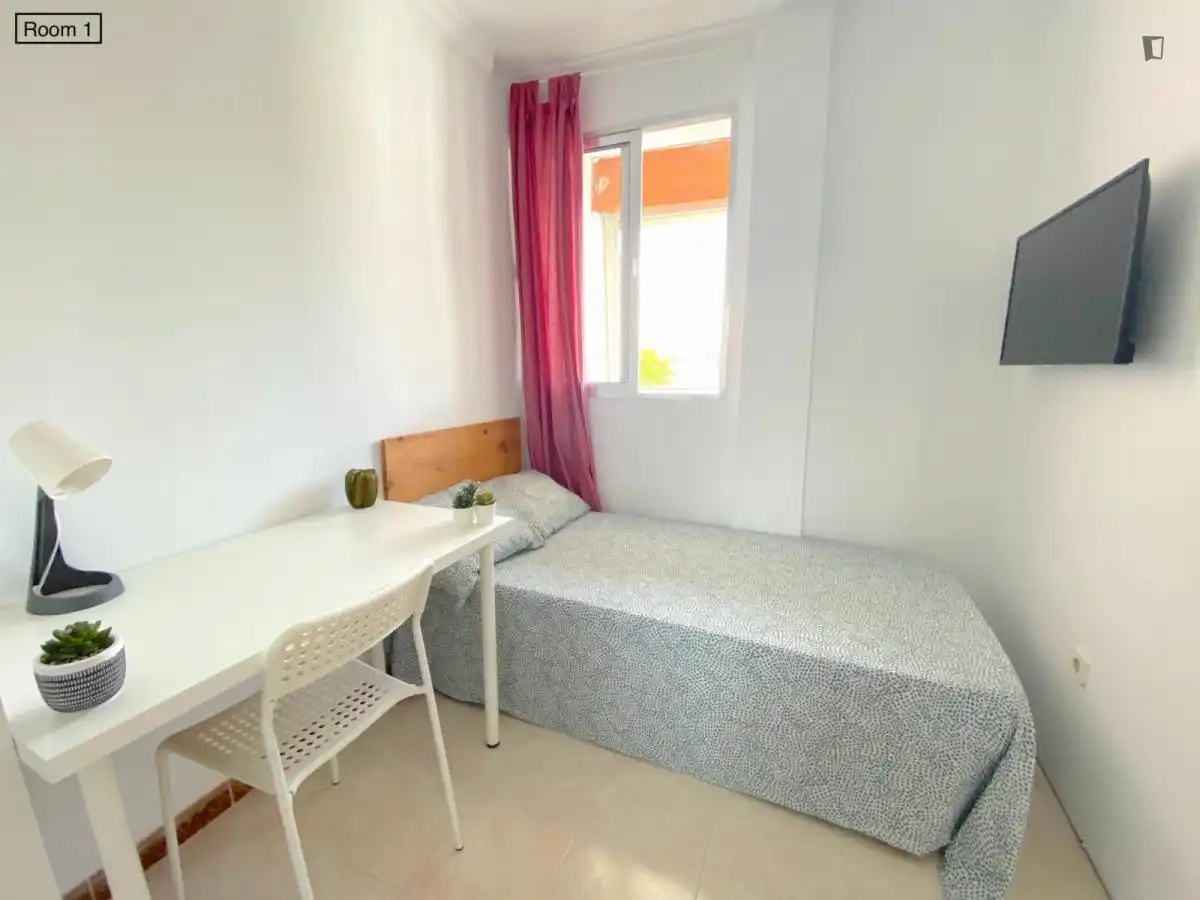 Zimmer in Sevilla, Sevilla