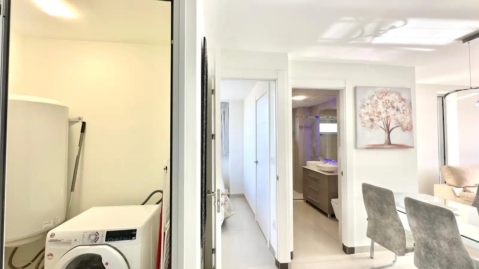 Apartment for sale in Cala de Finestrat, imagen 14
