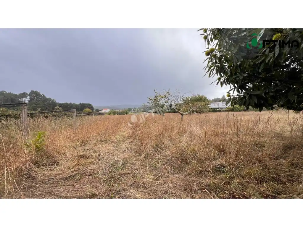 Rural land for sale in A Estrada, imagen 5