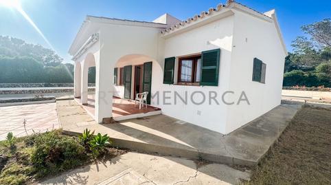 Foto 5 de Casa o xalet en venda a Carrer Des Pinaret, Sant Climent - Es Canutells, Maó - Mahón