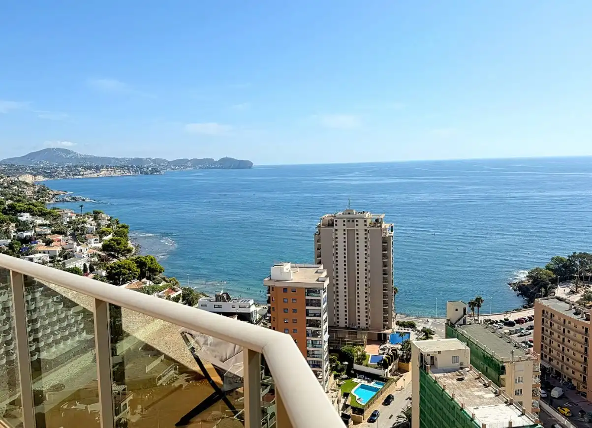 Apartment with terrace for sale in Zona Levante - Playa Fossa, imagen 12