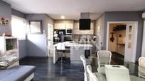 Kitchen of Flat for sale in Santa Perpètua de Mogoda  with Air Conditioner and Heating