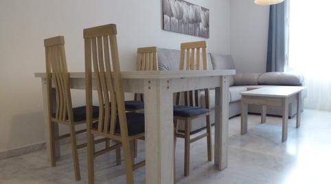 Foto 3 de Pis de lloguer a Calle Ancha del Carmen, 27, Perchel Sur - Plaza de Toros Vieja, Málaga Capital