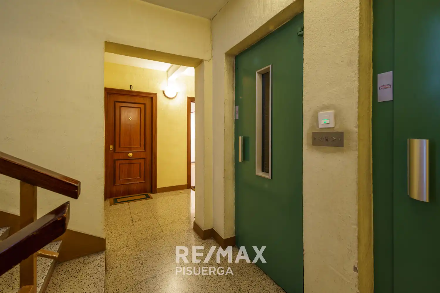 Piso con ascensor en venta en Calle Estadio 4, imagen 71