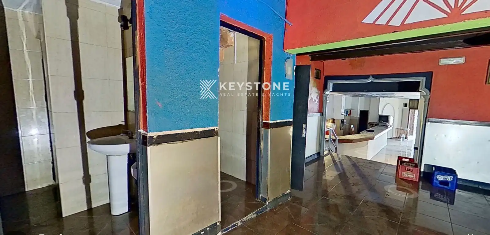 Local comercial en venda a Ponent, imagen 16