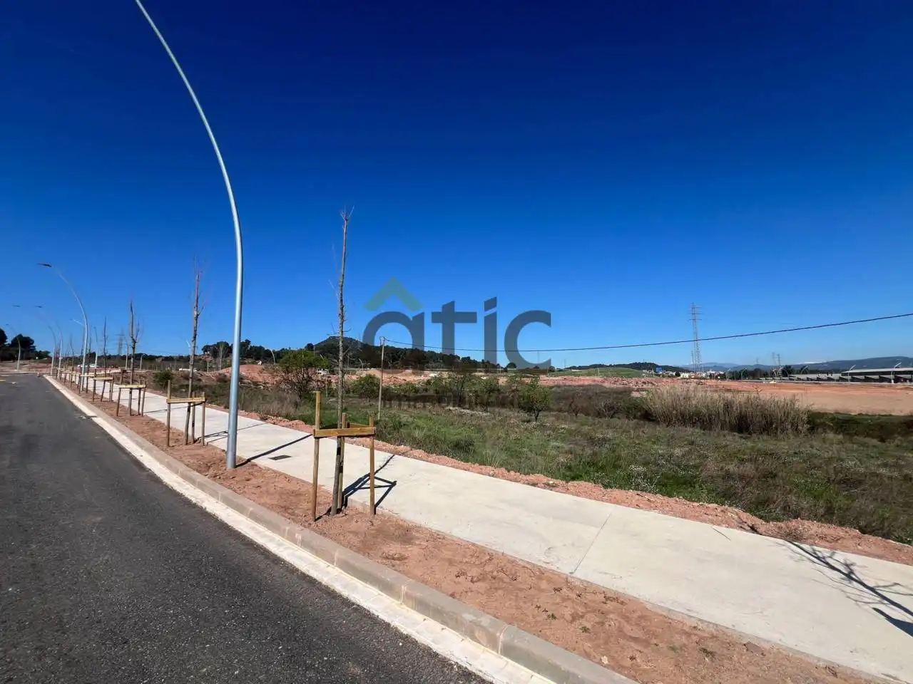 Residencial en venda en Manresa