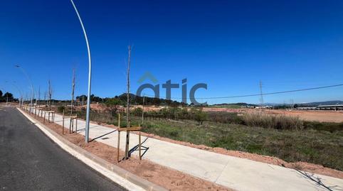 Foto 2 de Residencial en venda a Calle Plana del Pont Nou, Congost - Santa Caterina, Manresa