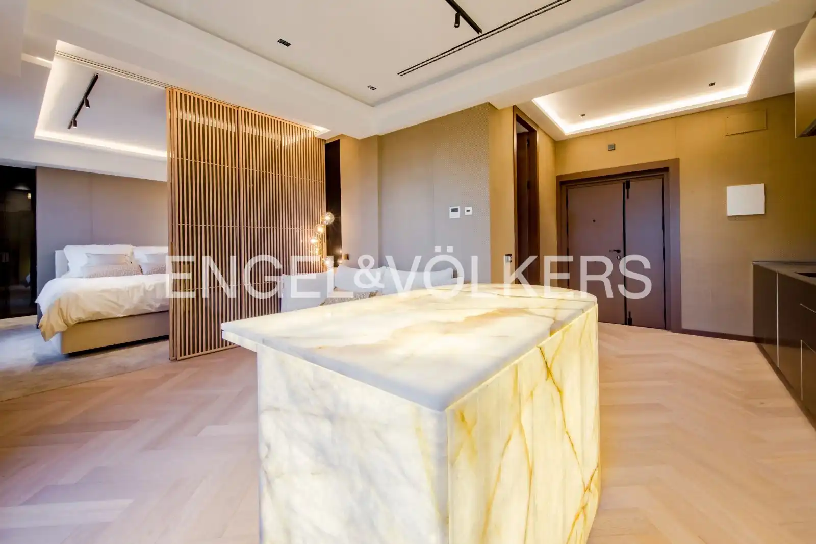 Flat for rent in Centro