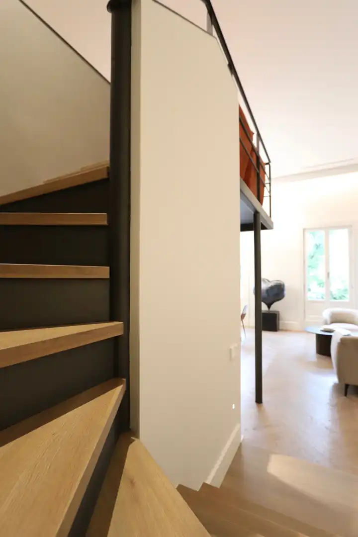 Piso en venta en Madrid con Aire acondicionado, Calefacción y Parquet
