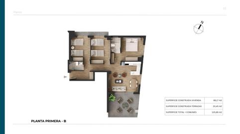 Photo 4 of Flat for sale in Paseo de la Barquera, 53a, San Vicente de la Barquera, Cantabria