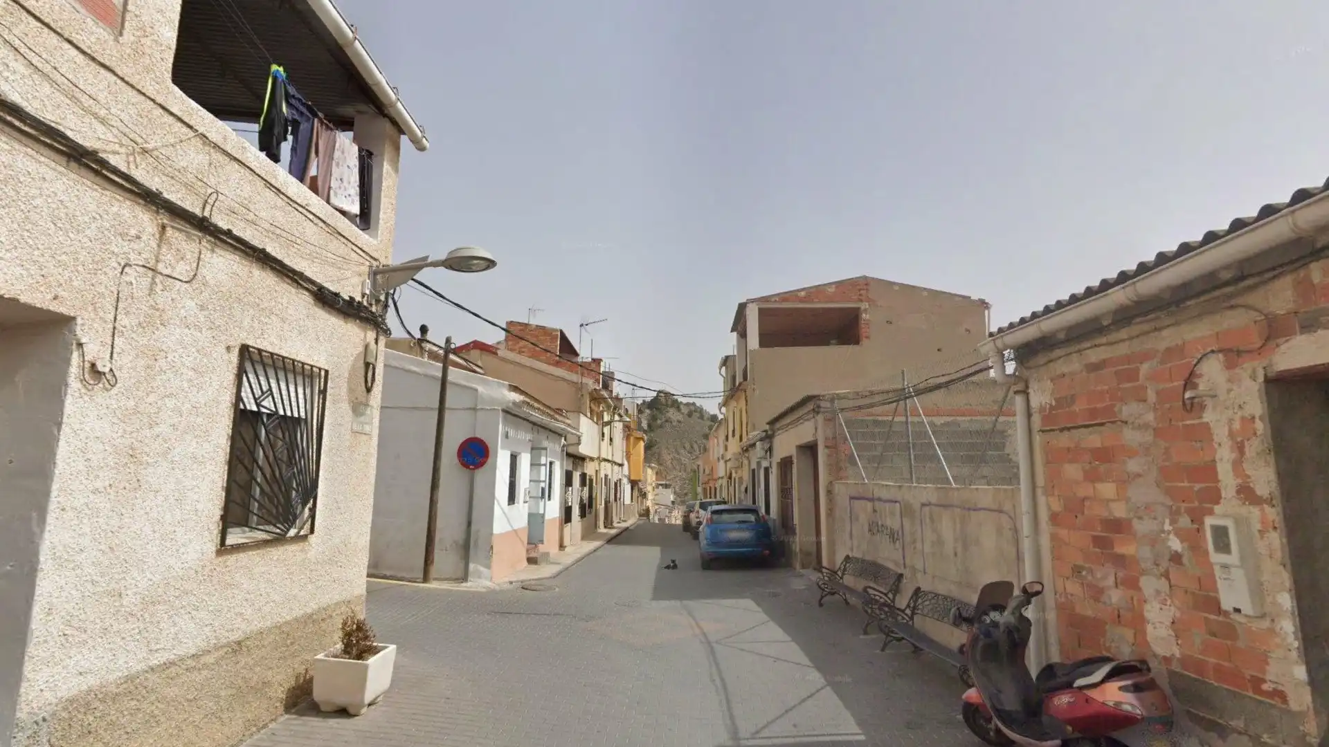 Casa aparellada en venda a Cabezo De La Cruz, imagen 2