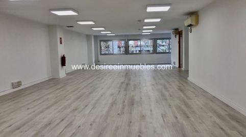 Foto 2 de Oficina de lloguer a Carrer de Les Arts Gràfiques, Exposició,  Valencia Capital