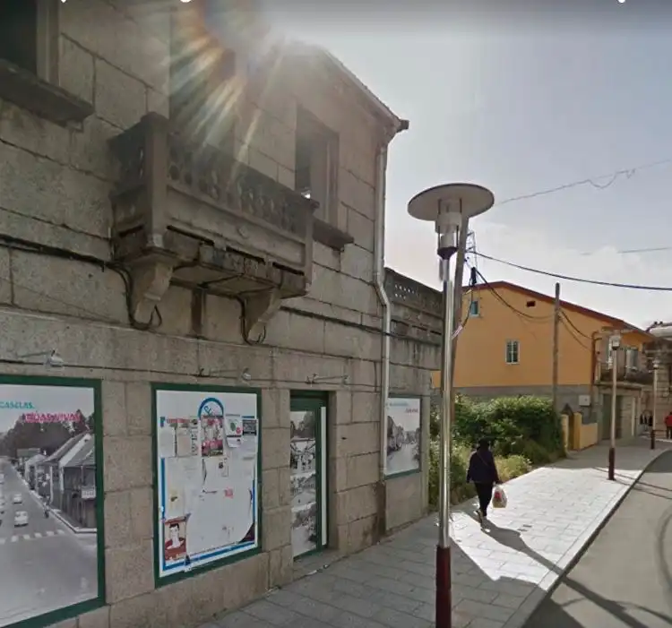 Lands and plots for sale in Avenida de Galicia, imagen 7