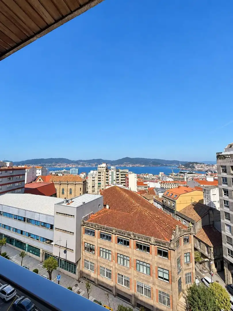 Ático con ascensor en venta en Centro Urbano, imagen 30