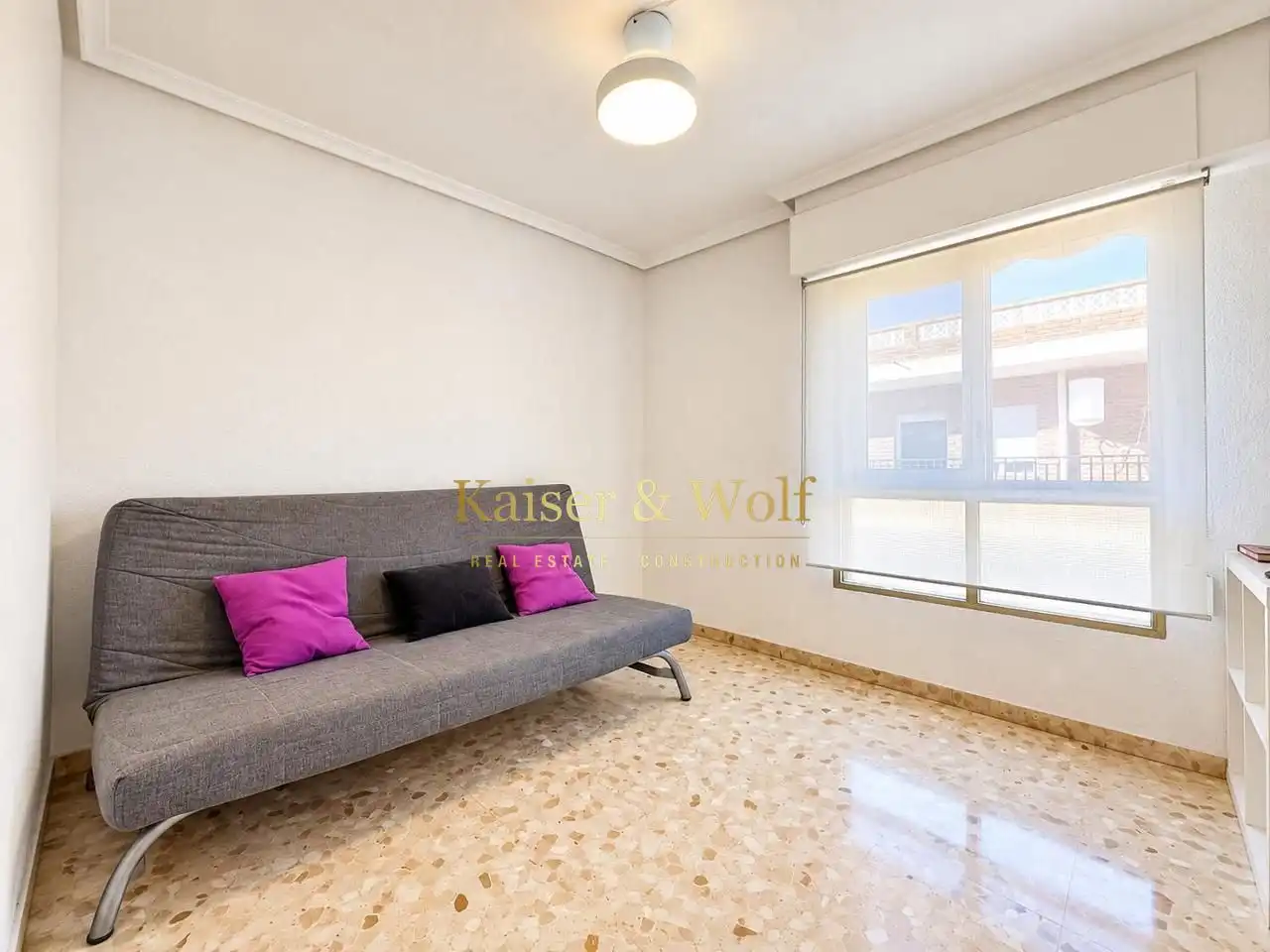 Appartement avec balcon à vendre à Calle Toledo, imagen 14
