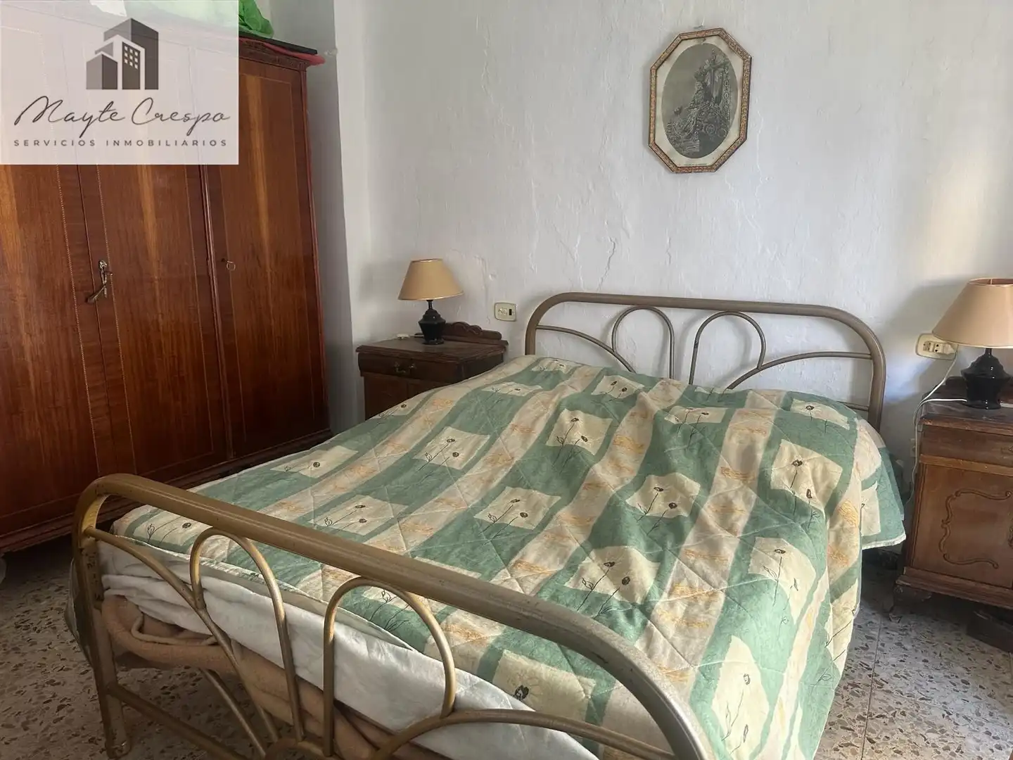 Casa rústica amb terrassa en venda a Cádiar, imagen 20