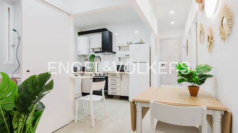 Foto 4 de Piso de alquiler en Carrer de la Indústria, Aiora, Valencia Capital
