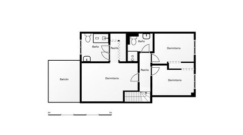 Foto 2 de Casa o chalet en venta en L'Albir, L'Alfàs del Pi