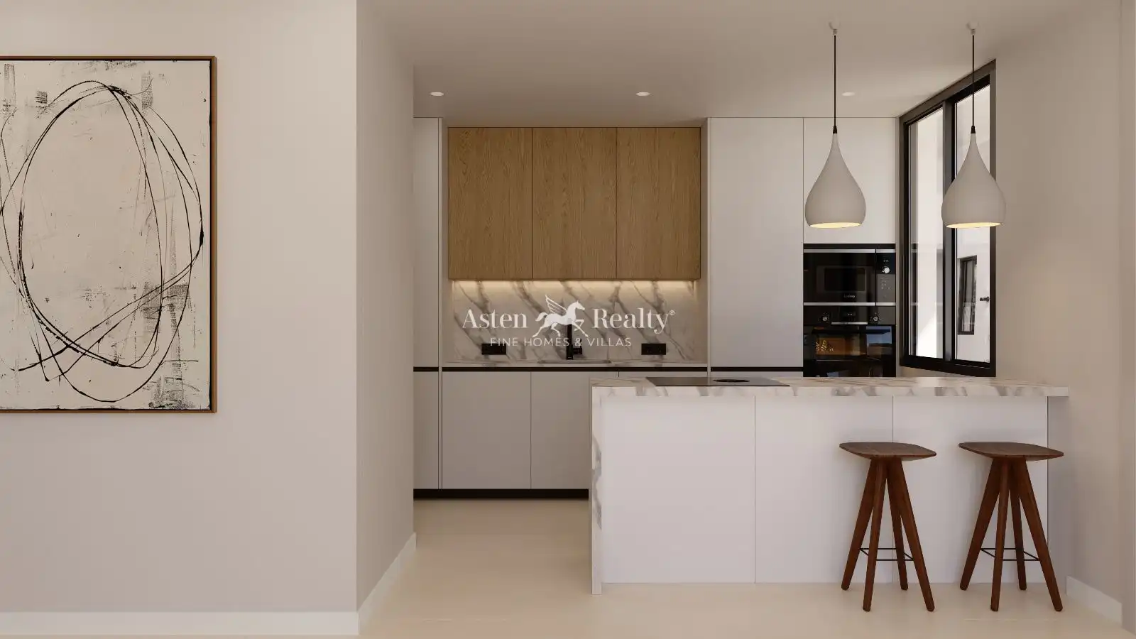 Apartamento con piscina en venta en Victor Zurita Soler 1a, imagen 5