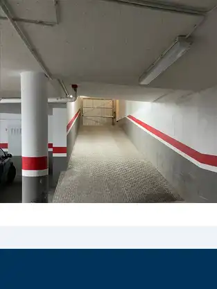 Parking for sale in Parroco Berenguer, 2, imagen 9