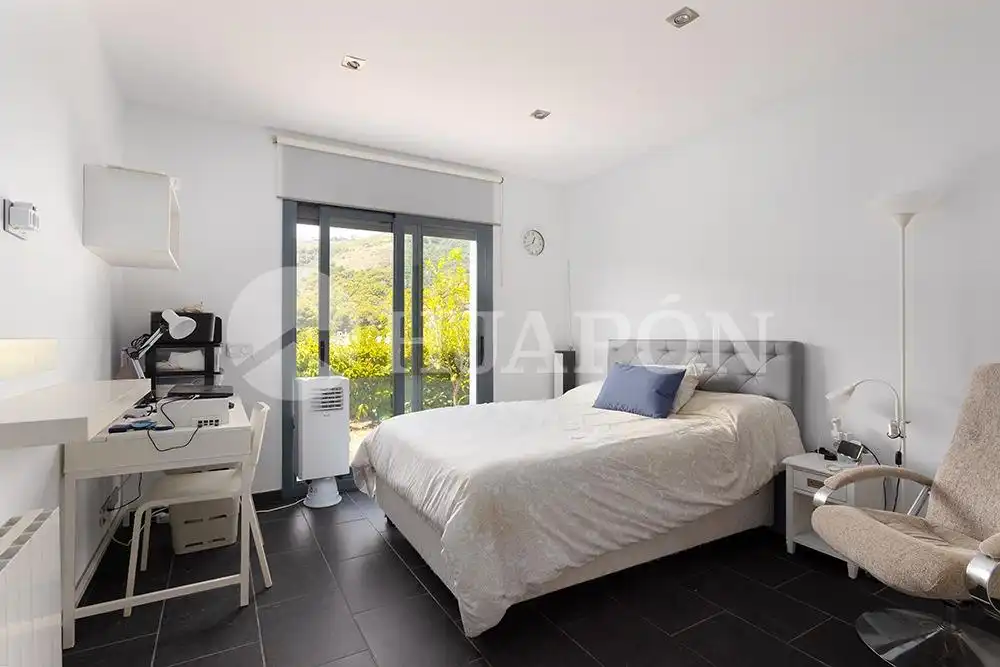 Casa con piscina en venta en Alella, imagen 13