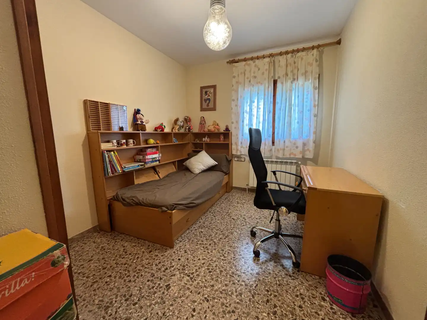 Chalet con piscina en venta en Carrer Cervantes Saavedra, imagen 23