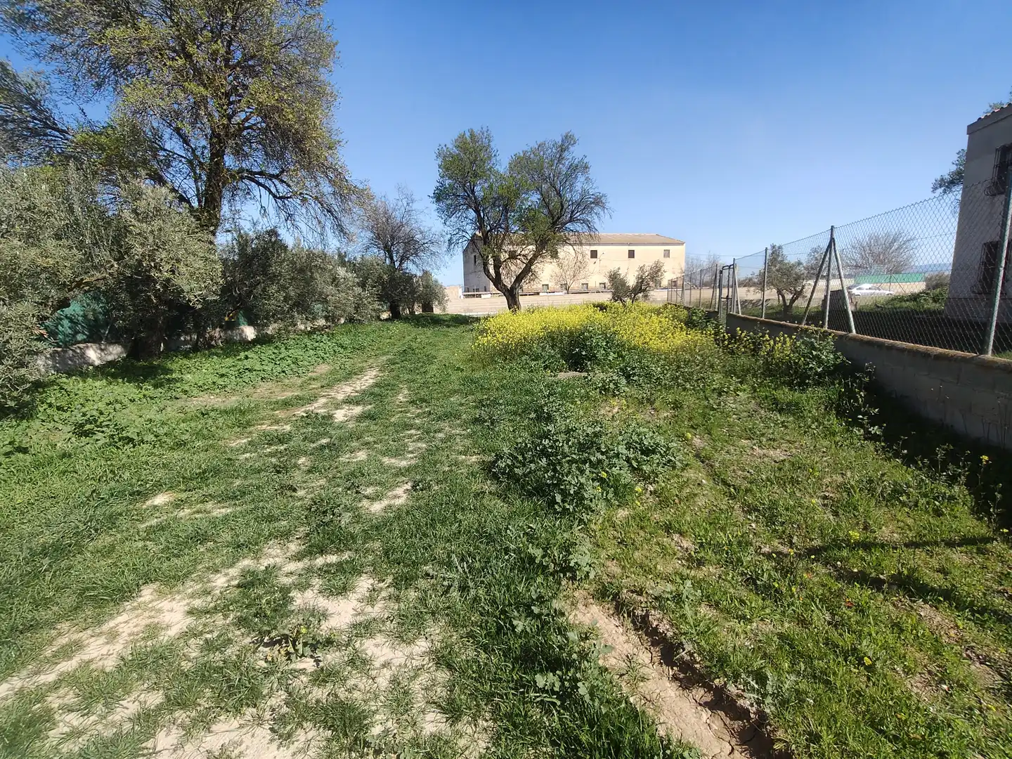 Chalet en venta en Camino Pachan 3S, imagen 40