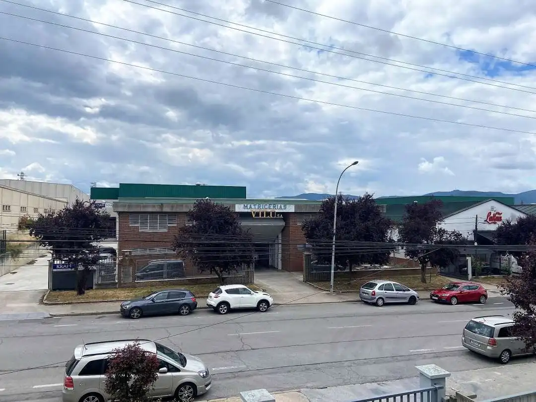 Nave industrielle à vendre à San Miguel de Atxa Kalea, imagen 4