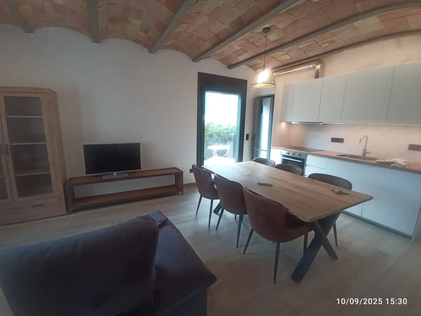 Haus oder Chalet zur Miete in Camí de Sant Jordi, Cercs