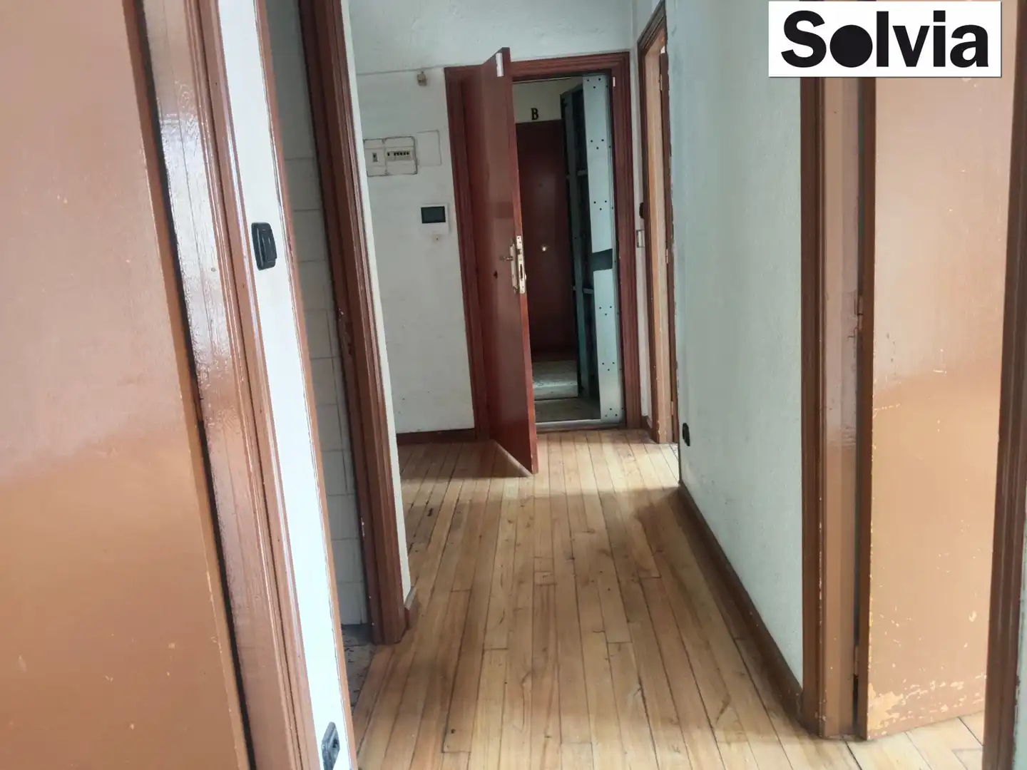 Wohnung mit Terrasse zum Verkauf in Urreta Kalea 18, imagen 14