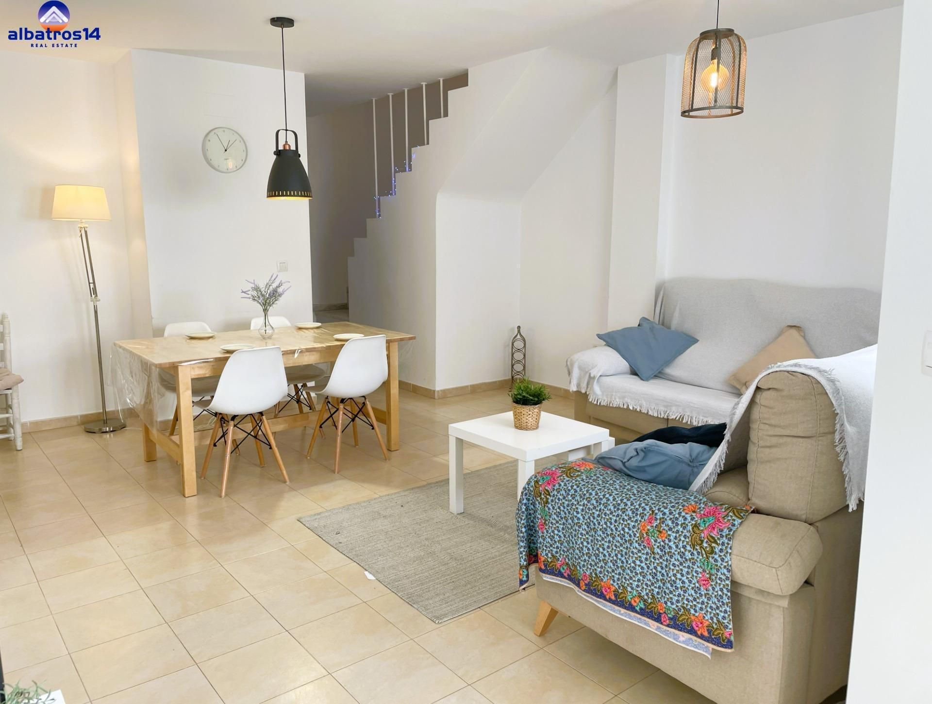 Duplex for sale in Calle Virgen del Carmen, El Rompido