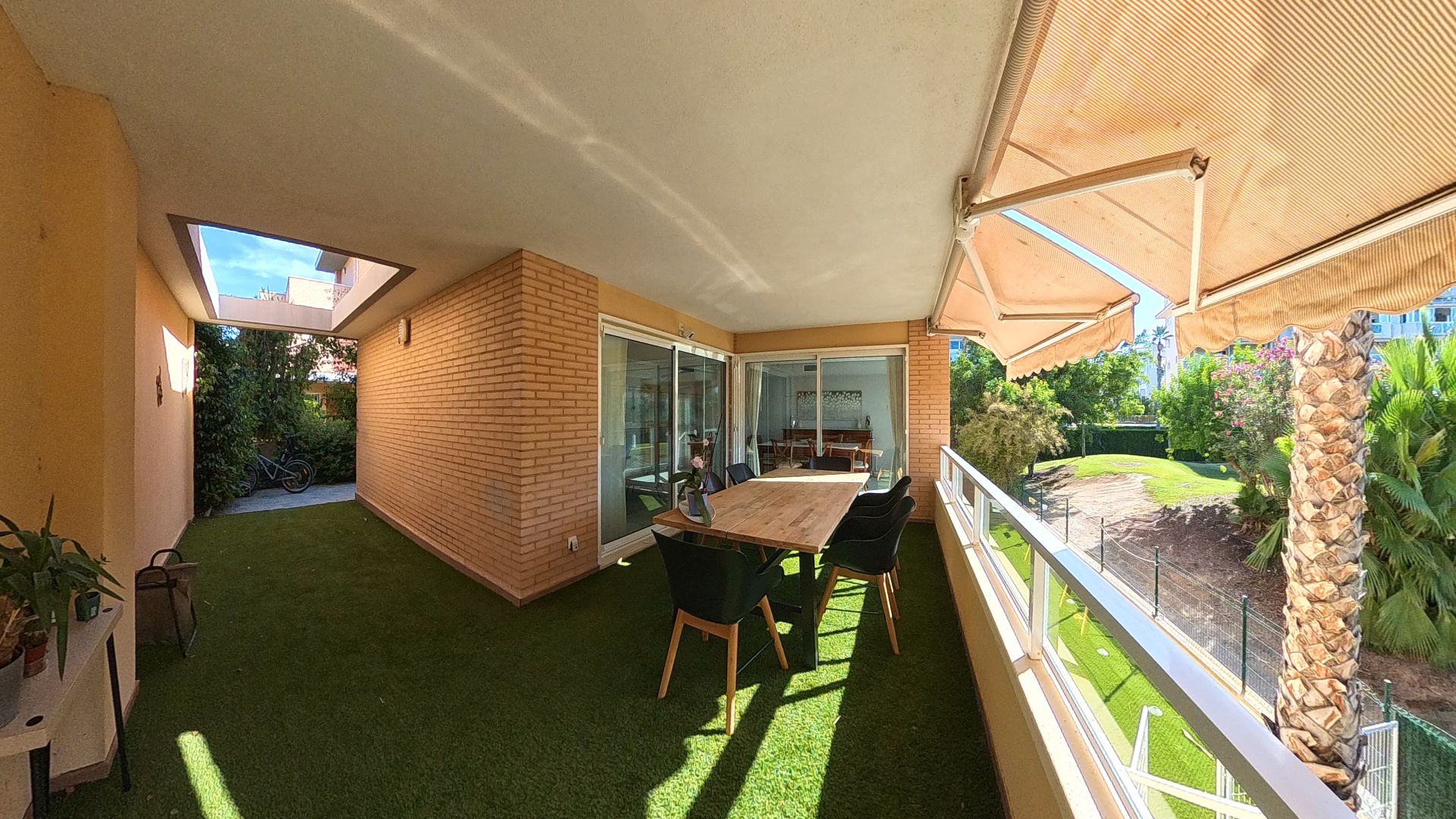 Casa o xalet de lloguer a Calle Enric Valor, Alicante Golf
