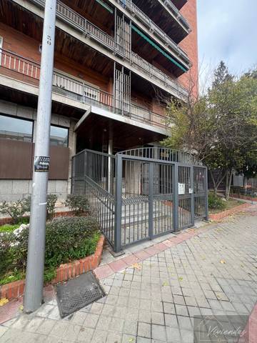 Piso en Venta en  Padre Piquer en Aluche