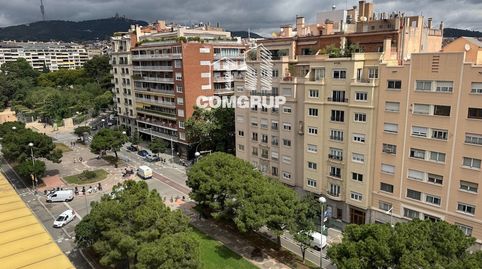 Foto 3 de Pis de lloguer a Pau Casals, Sant Gervasi- Galvany, Barcelona Capital