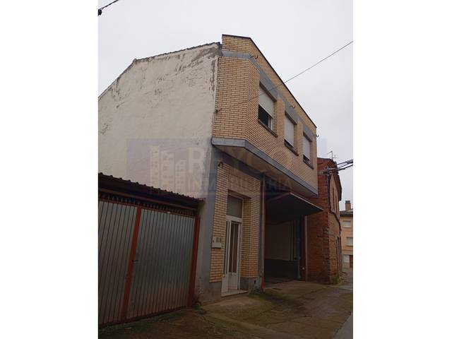 Casa-chalet en Venta en Uruñuela