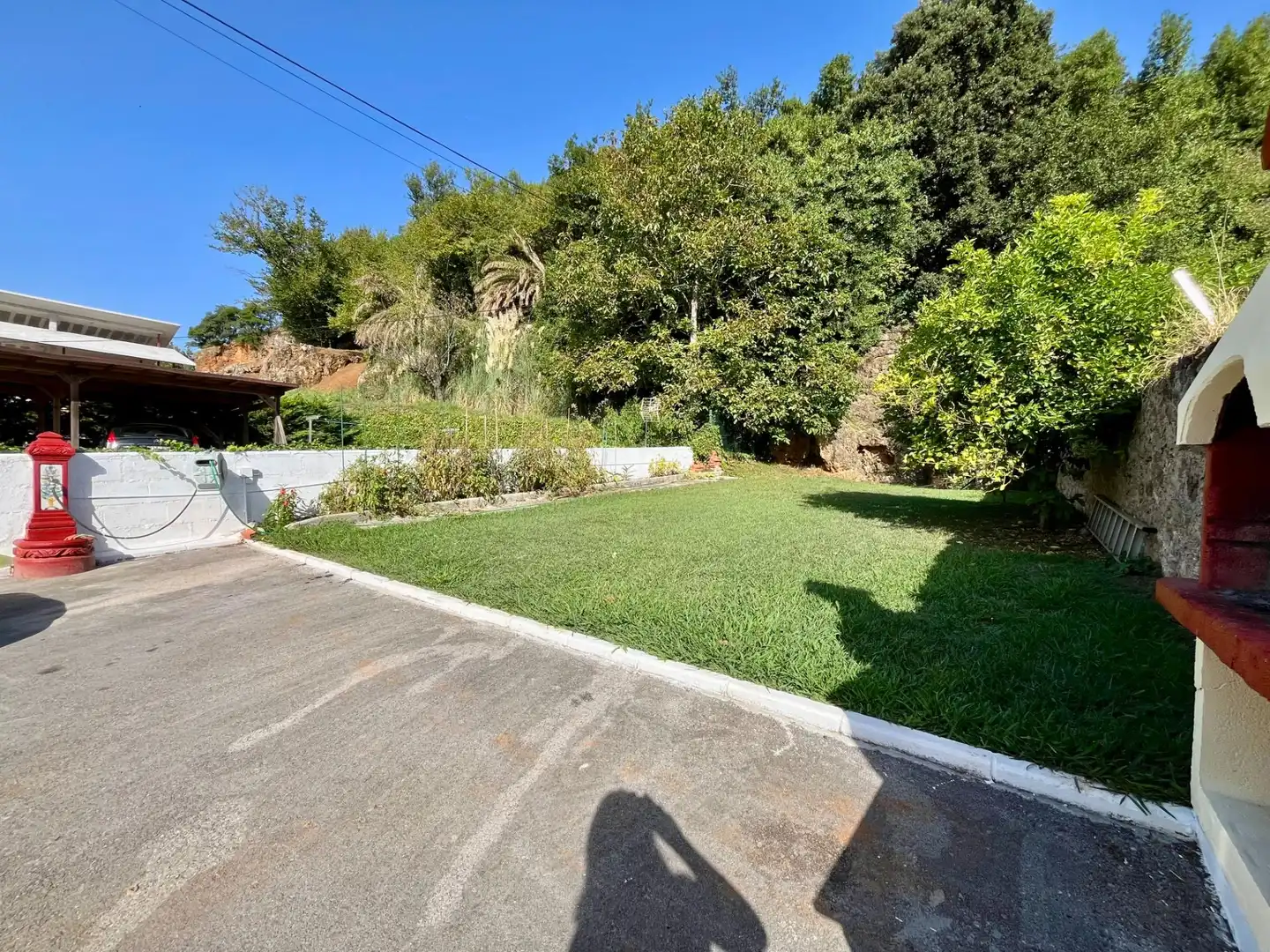 Jardín de Casa o chalet en venta en Camargo con Calefacción