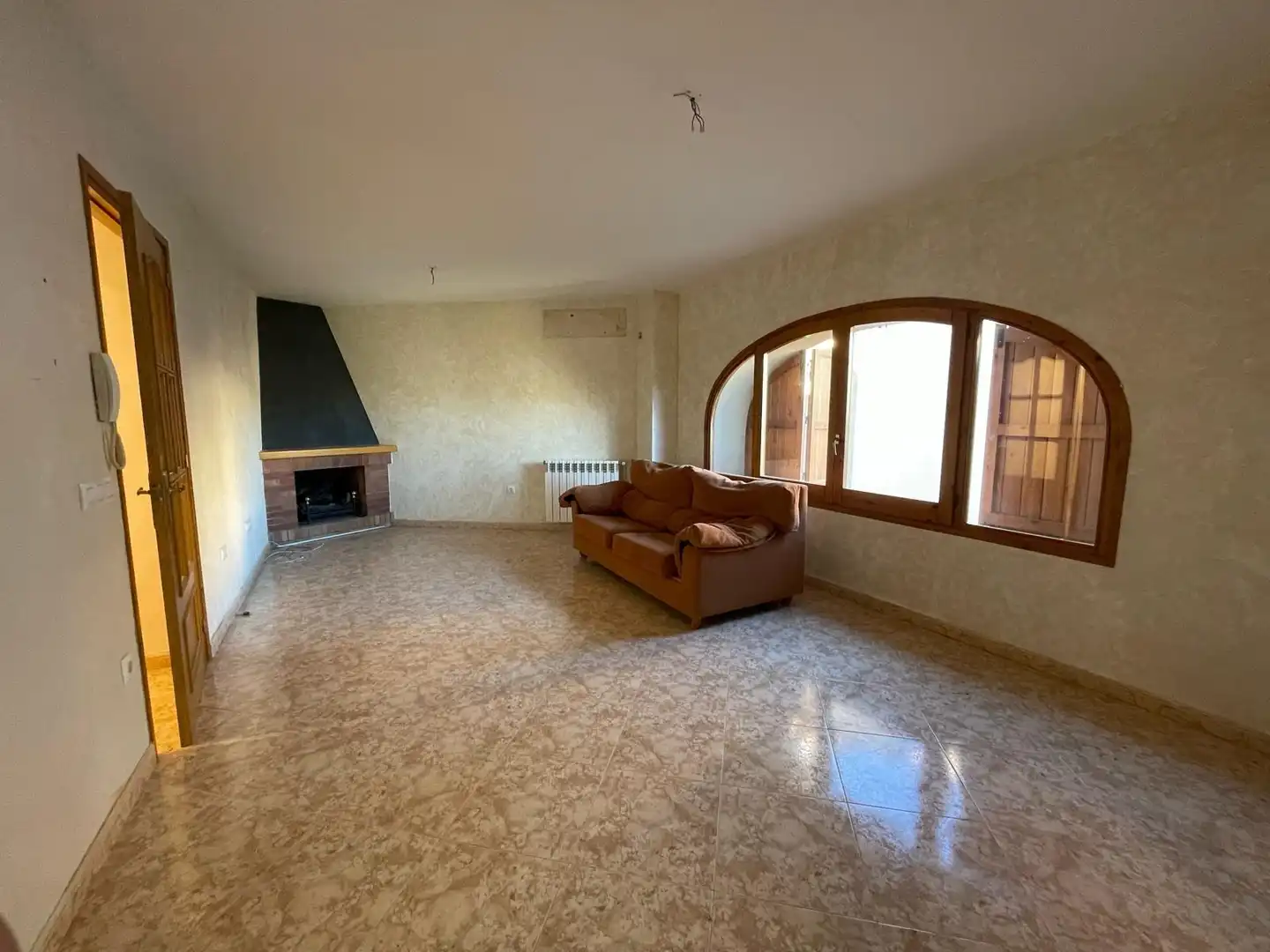 Casa amb terrassa en venda a Sant Feliu Sasserra, imagen 6