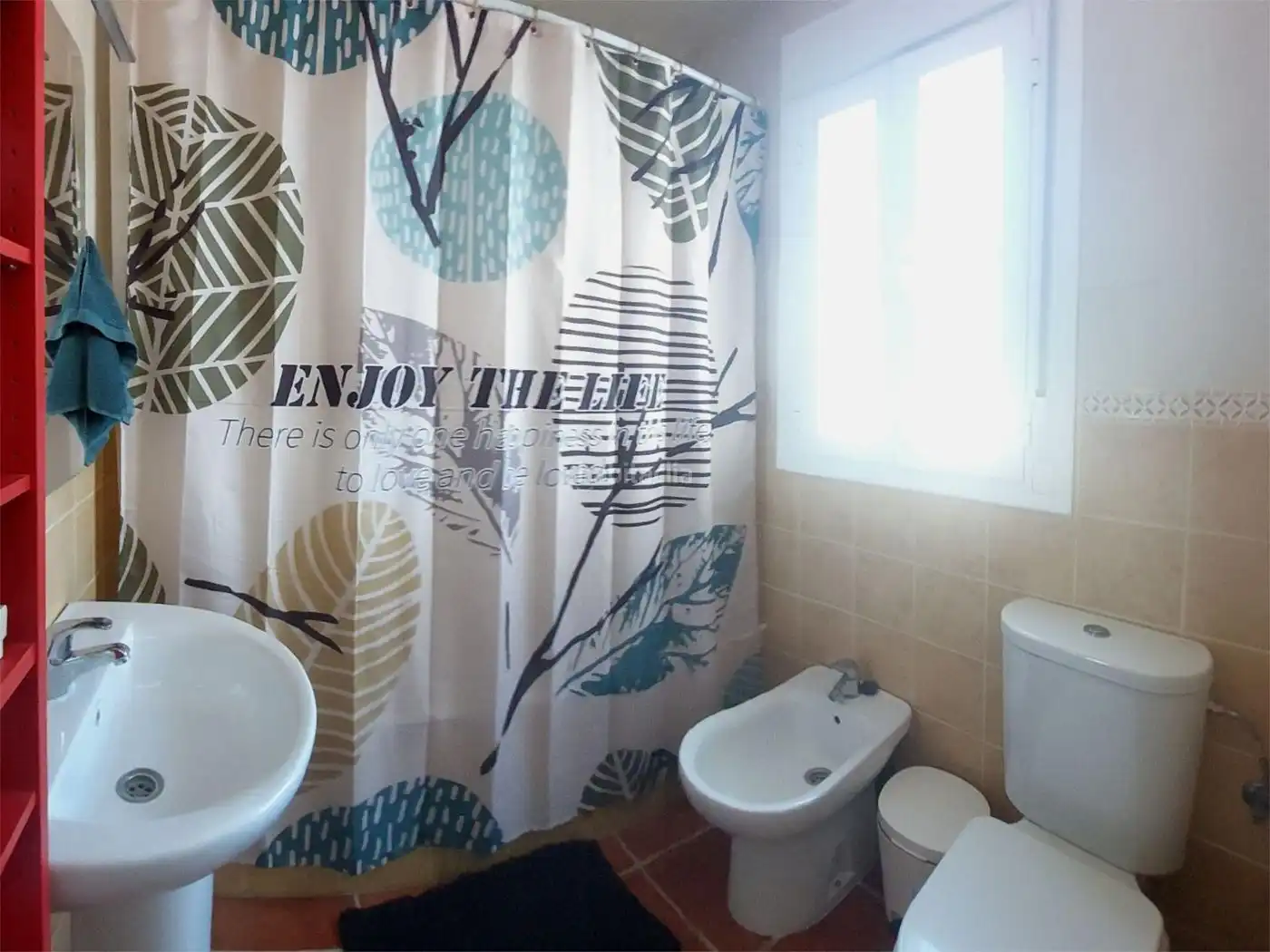 Terraced house with pool for sale in Las Lagunetas 30P, imagen 5