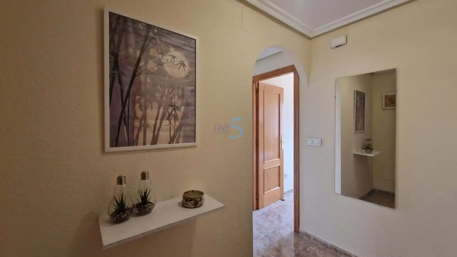 Wohnung mit Terrasse zum Verkauf in Calle Pascual Flores, imagen 22