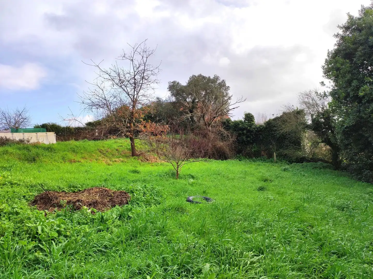 Casa o chalet en venta en Uxes, Morás - A Zapateira
