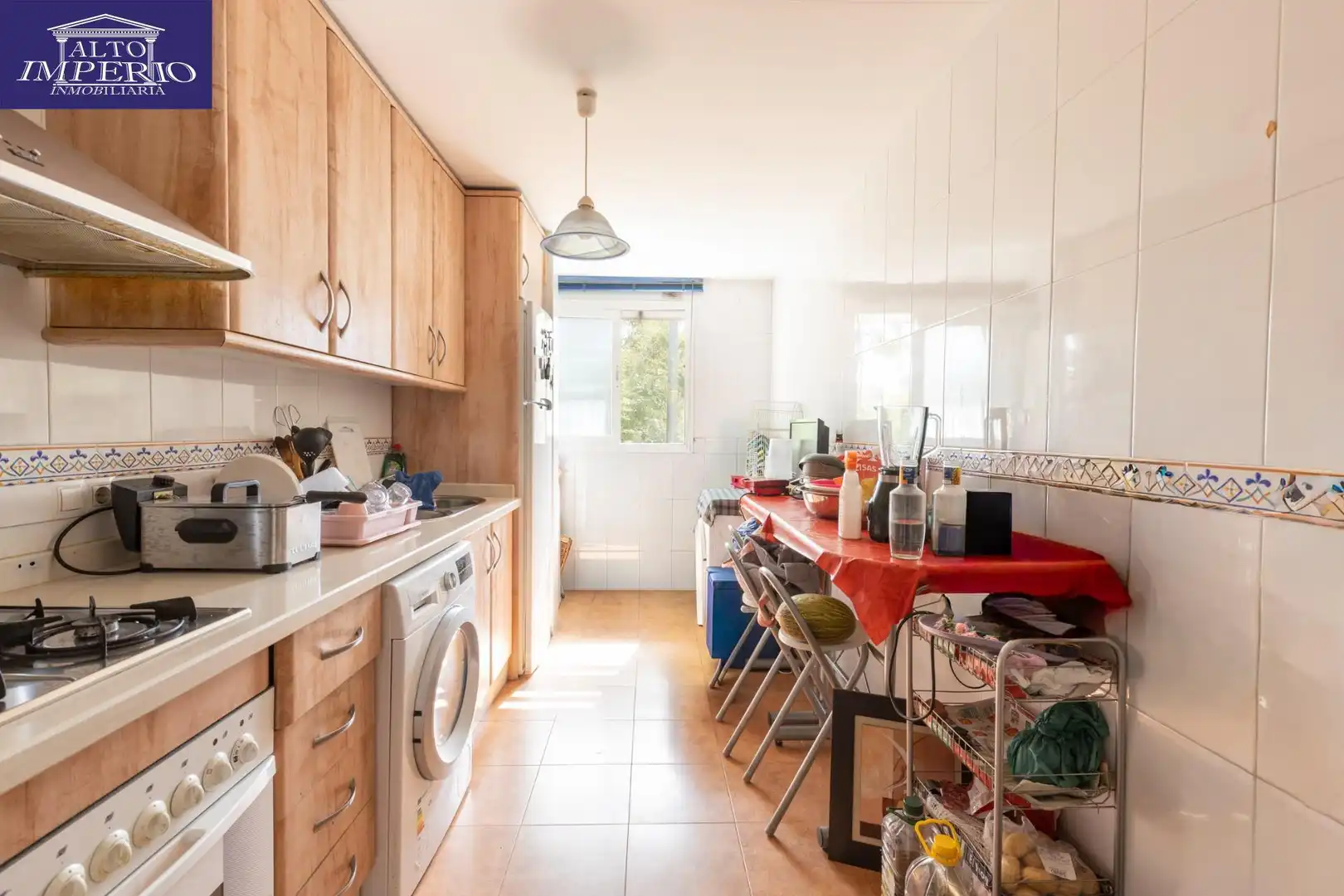 Appartement avec ascenseur à vendre à Norte, imagen 6