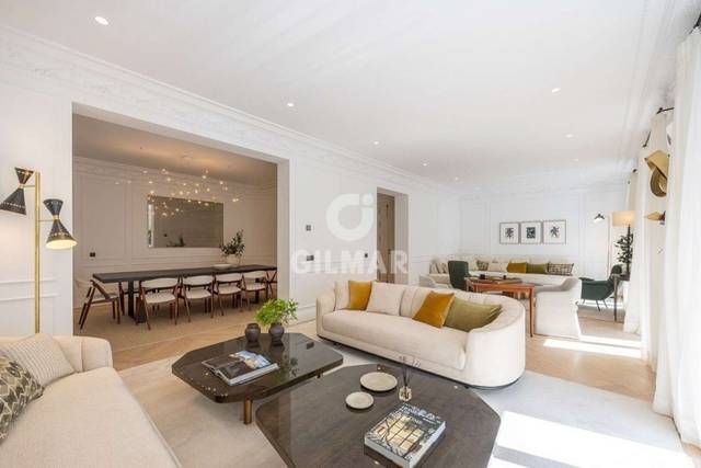 Piso en Venta en Recoletos