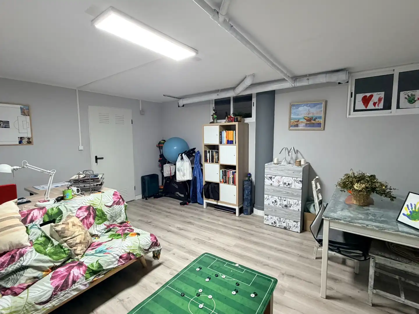 Casa o xalet en venda en Cartagena amb Aire condicionat, Jardí privat i Terrassa