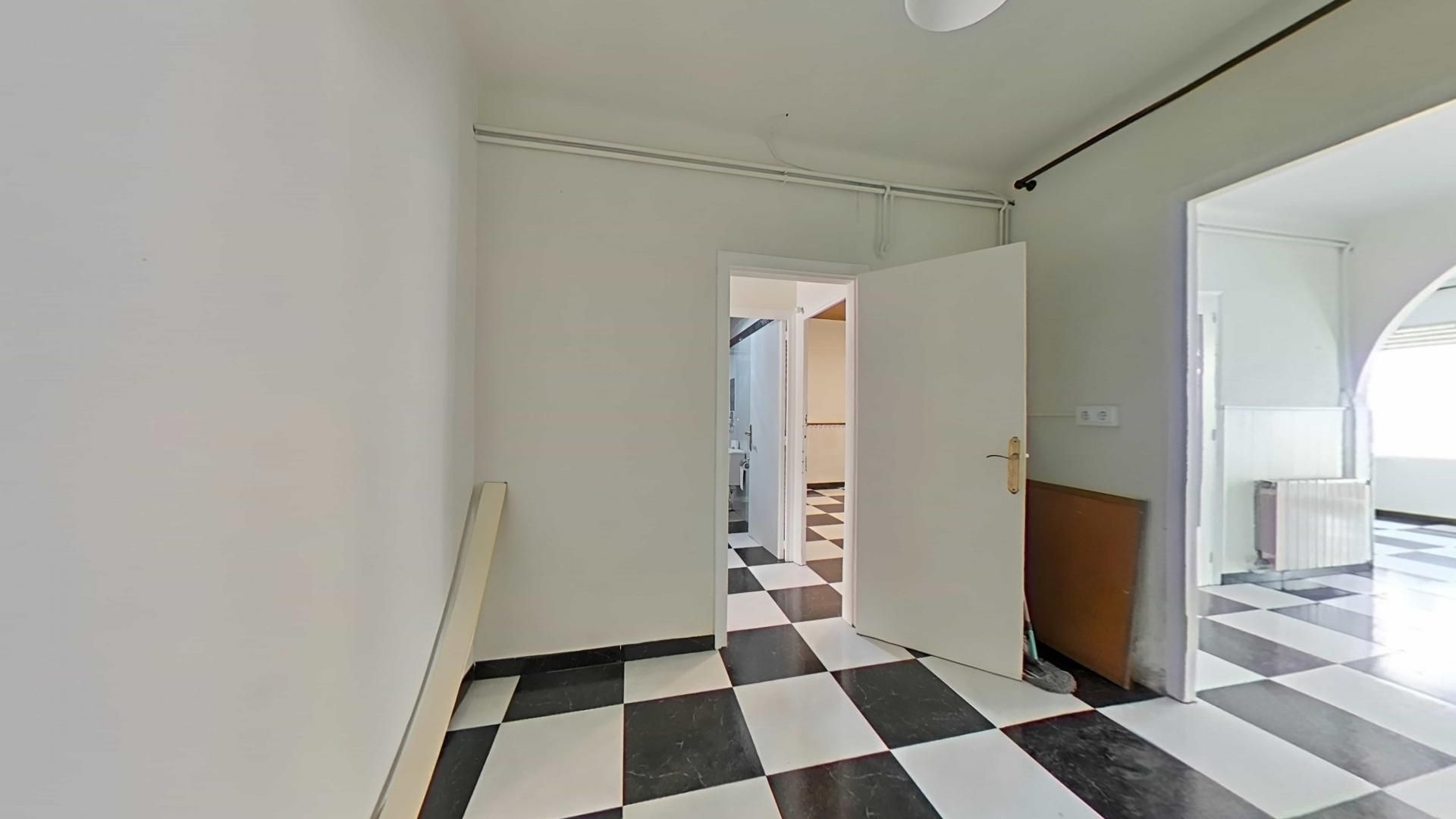 Single-family semi-detached for sale in Igualada  with Heating, Private garden and Alarm